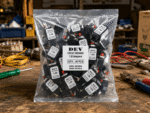 Circuit Breaker CB for Mixer Grinder 1.8 Ampere