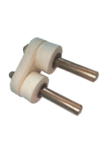 Dry Iron Heater Pin Set