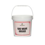 Gas Stove Grease