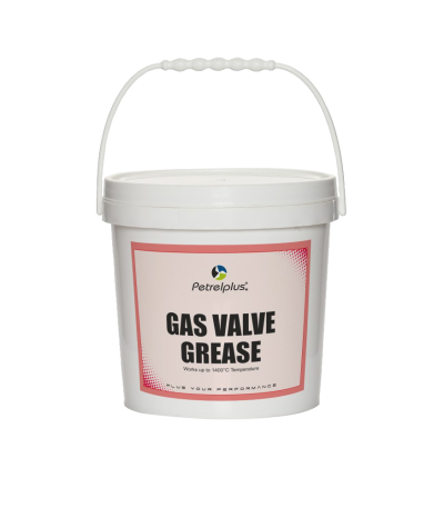 Gas Stove Grease