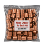 Mixer Grinder Jar Bush 411