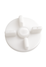 Mixer grinder jar coupler
