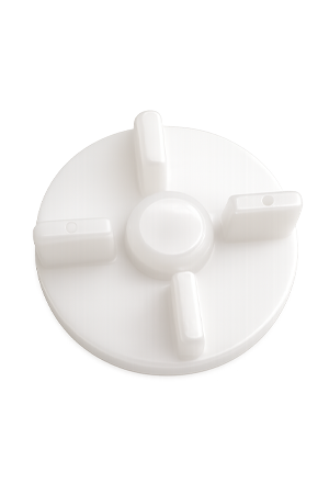 Mixer grinder jar coupler