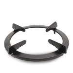 Gas Stove Round Pan Support Stand