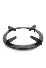 Gas Stove Round Pan Support Stand