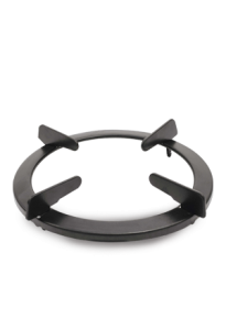 Gas Stove Round Pan Support Stand