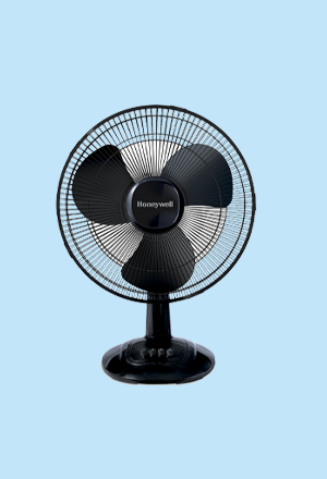 Table Fan Spare Parts