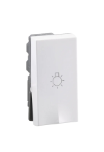 1 Way Modular Switch (6A)