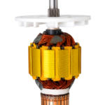 100% Copper 20mm Kenstar Mixer Grinder Armature