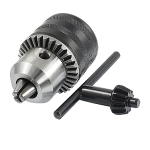 10mm Drill Chuck with Key