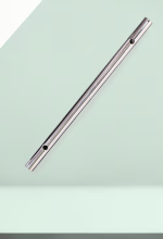 SS Ceiling Fan Down Rod