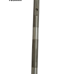 Cooler Motor Shaft (165mm)