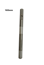 Cooler Motor Shaft (165mm)