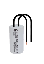 2 mfd dry capacitor for table fan