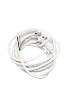 3 Core Wire for cooler white