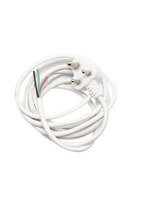 3 Core Wire for cooler white