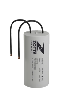 3.15 mfd dry capacitor for table fan