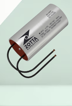 4 mfd capacitor for cooler Oil