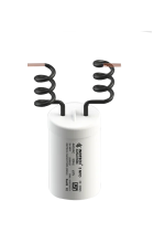 5 Mfd Capacitor for Cooler Dry 2