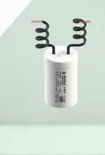 5 MFD Motor Running Dry Capacitors for Cooler