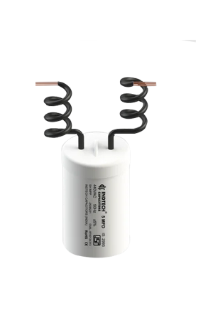 5 Mfd Capacitor for Cooler Dry 2