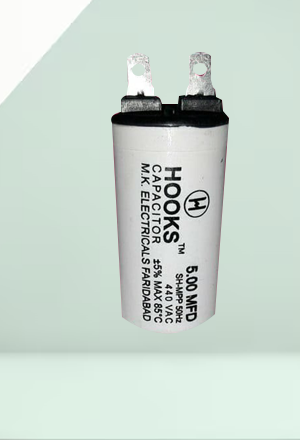 Capacitor for Cooler Dry