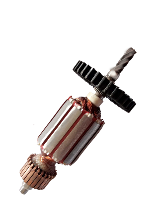 AKARI 10mm DRILL MACHINE 2310 Model Copper Armature