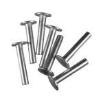 Aluminium SS Cooker Rivet