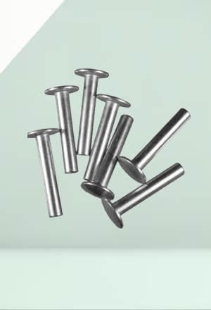 Aluminium SS Cooker Rivet