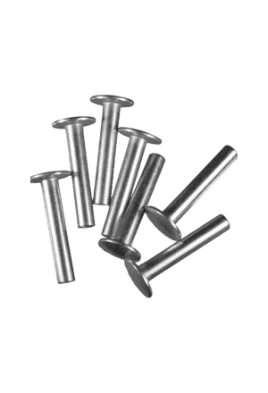 Aluminium SS Cooker Rivet