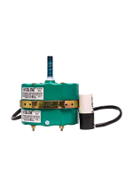 Aluminium Winding Cooler Fan Motor for Desert Coolers