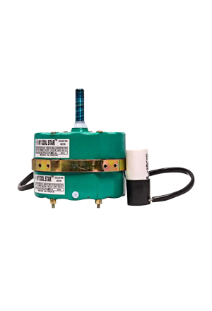 Aluminium Winding Cooler Fan Motor for Desert Coolers