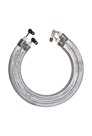 Aluminum Heating Element