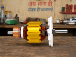 100% Copper 20mm Kenstar Mixer Grinder Armature