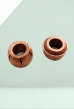 BUSH COOLER MOTOR 198