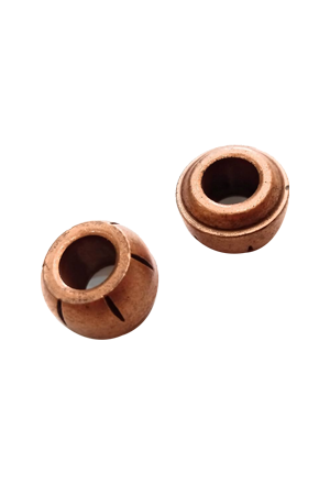 BUSH NO.198 COOLER MOTOR