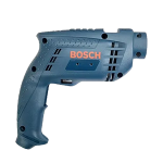 Bosch Motor Housing for-GSB 450 Impact Drills Spares