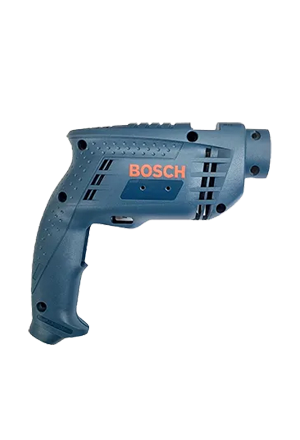 Bosch Motor Housing for-GSB 450 Impact Drills Spares