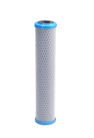 Carbon Water Filter Cartridge CTO for RO