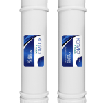 Carbon and Sediment Filter