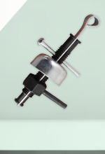 Ceiling Fan Bearing Puller