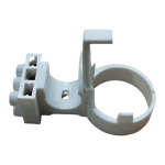 Ceiling Fan Capacitor Clamp