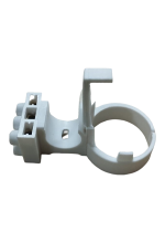 Ceiling Fan Capacitor Clamp