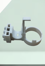 Ceiling Fan Capacitor Clamp