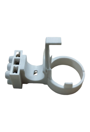 Ceiling Fan Capacitor Clamp