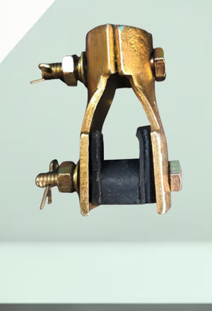 Ceiling Fan Clamp Hook