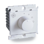 Ceiling Fan Regulator Modular New
