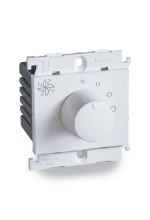 Ceiling Fan Regulator Modular New