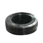 Connection Wire Black