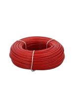 Connection Wire Red